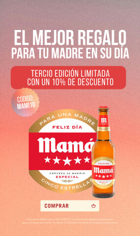 Ll&eacute;vate el mejor regalo para el d&iacute;a de la Madre